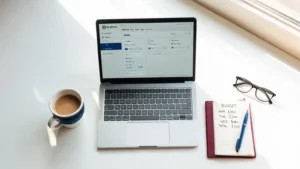 WordPress企业官网建设费用分析示意图